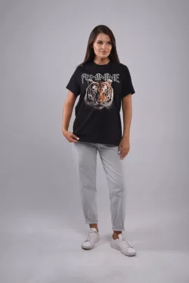 Футболка женская 191178