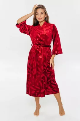 Халат женский 710429