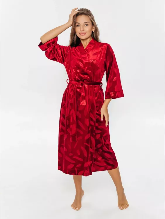 Халат женский 710429