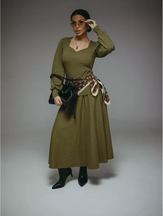 Платье женское 606514