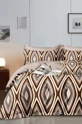 Винсент КПБ поплин