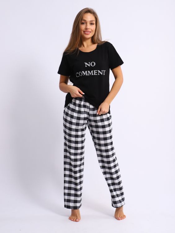 Пижама женская 849484