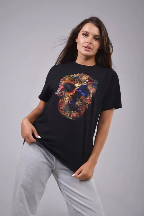 Футболка женская 152602