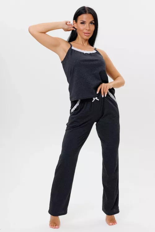 Пижама женская 724228