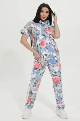 Костюм женский спортивный 574562