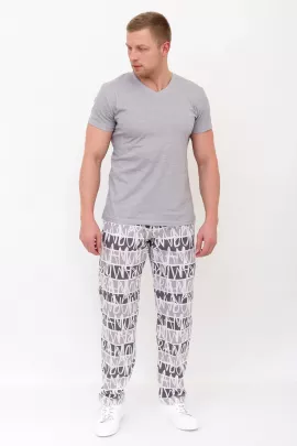 Костюм мужской 56767