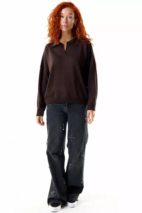 Джемпер женский 438000