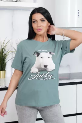 Футболка женская 190866