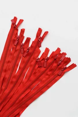 Молния спираль №5 85 см (в упак.10шт)