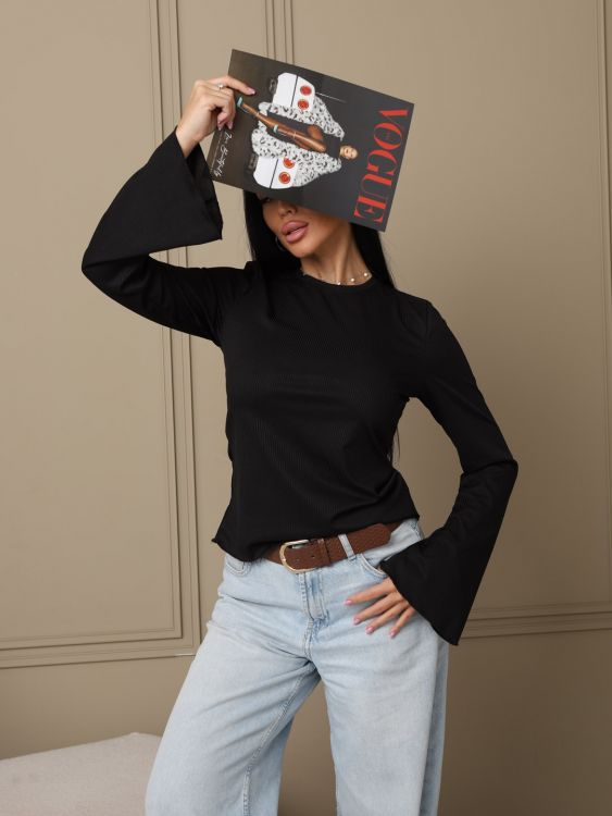 Лонгслив мод.2028/5