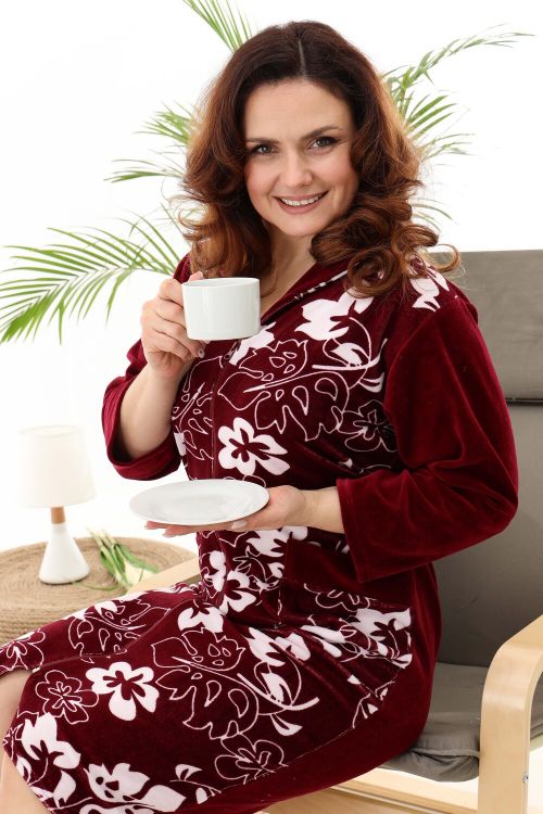 Халат женский 243268