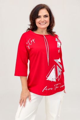 Футболка женская 65875