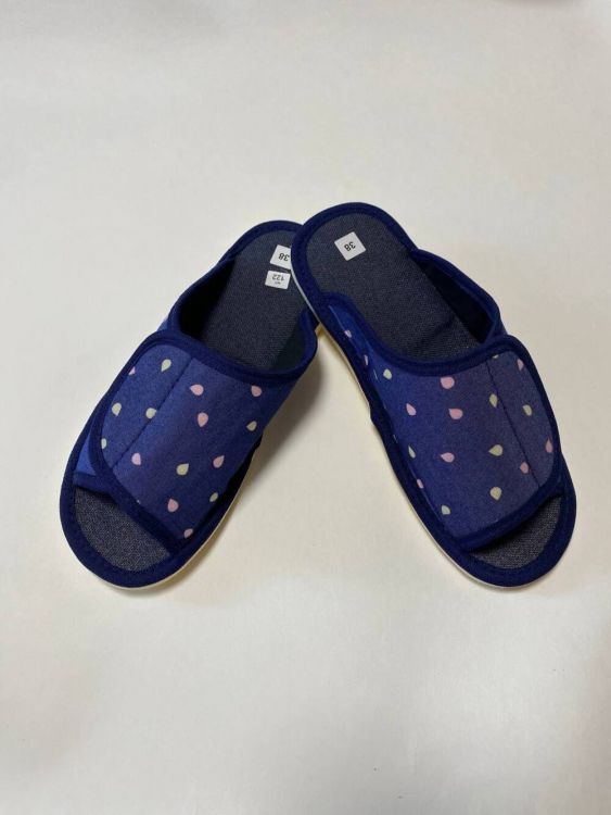Тапочки женские арт.122