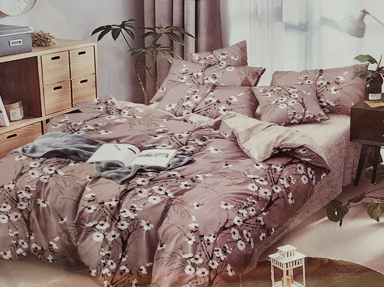 Аллегро КПБ сатин