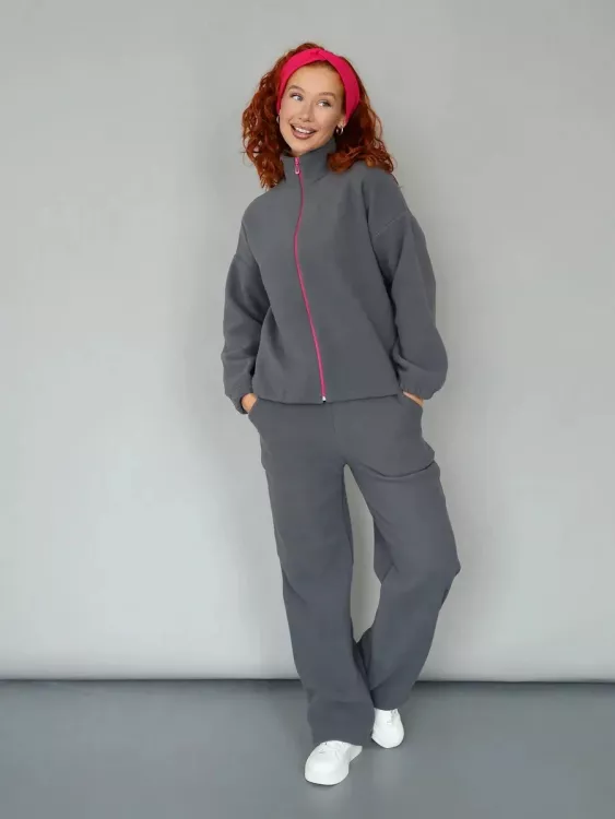 № 2243 Костюм с брюками