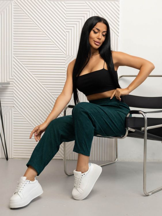 Брюки женские 908178