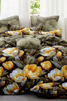 Постельное белье бязь люкс - Маргарита