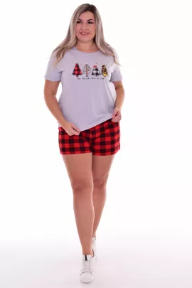 Пижама женская 354903