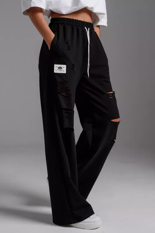 Брюки женские 705819