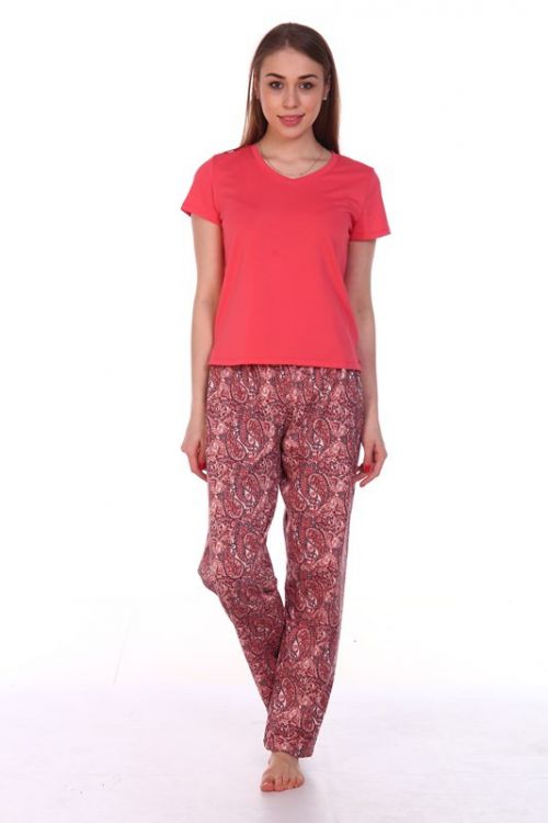 Брюки БР-4 ОК последний размер