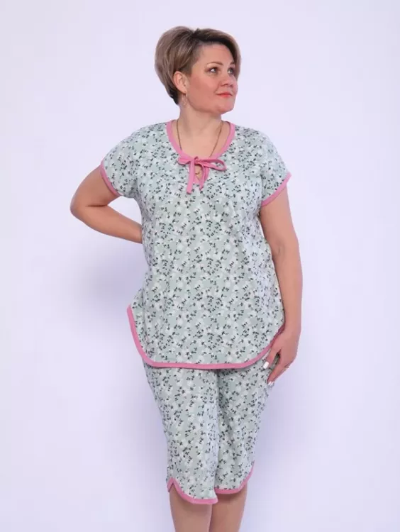 Пижама Кокетка - З