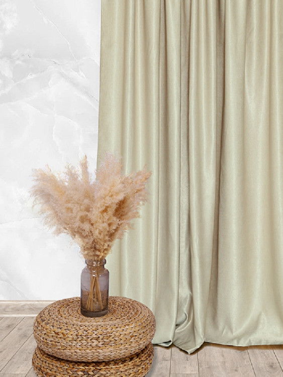 Комплект штор VV Viola Home Collection