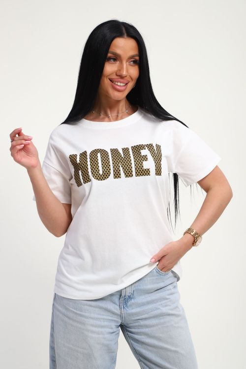 Футболка женская 809611