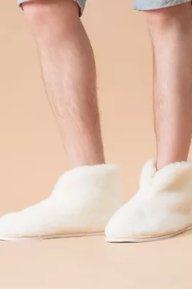 Чуни Зимние(м)-МР