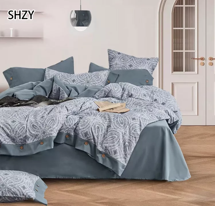 Медина КПБ сатин