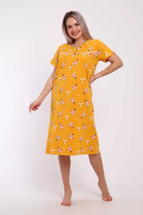 Сорочка женская 285217