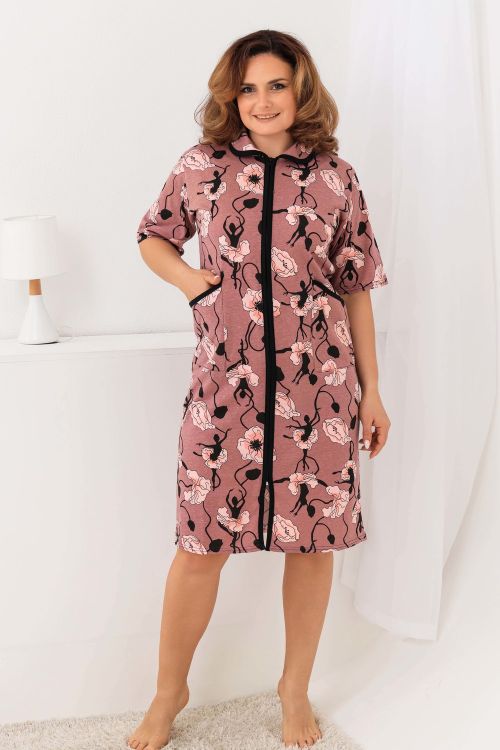 Халат женский 776905