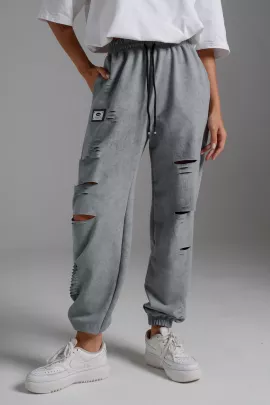 Брюки женские 745534