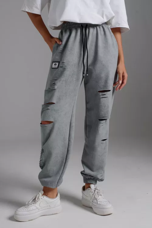 Брюки женские 745534