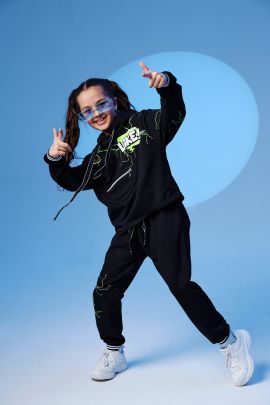 Костюм для девочки  78178