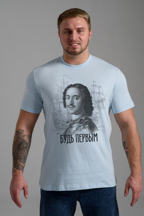 Футболка женская 847213