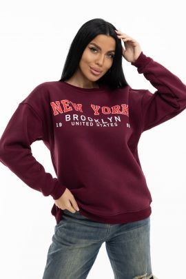 Толстовка женская 629963