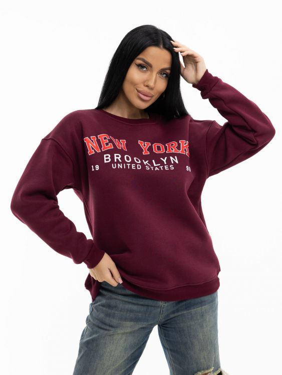 Толстовка женская 629963