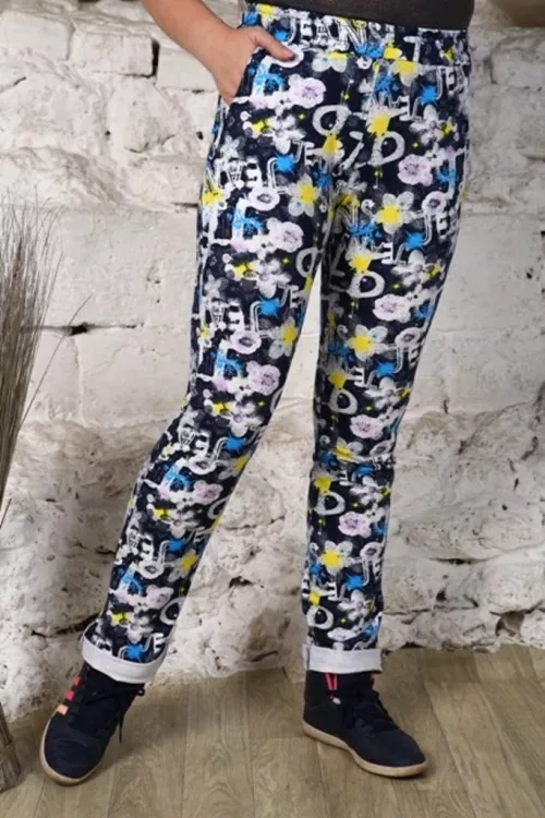 Брюки женские 347743