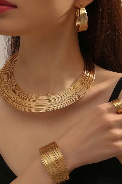 5в1 "Многослойные струны"  + Подарок