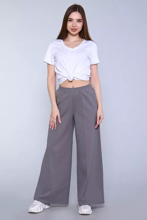 Брюки палаццо 96117