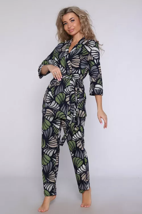 Костюм Оранжерея