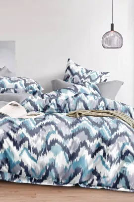 Тайга КПБ поплин