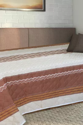 6827 Покрывало у/ст п/э