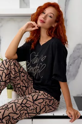 Пижама женская 504655