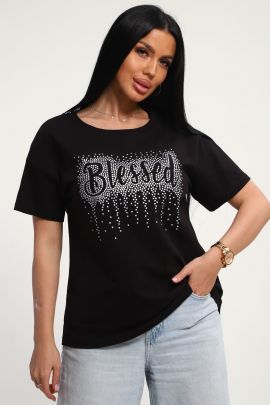 Футболка женская 101025