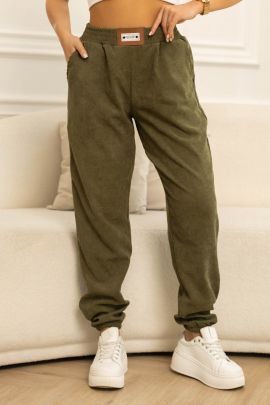 Брюки женские 520236