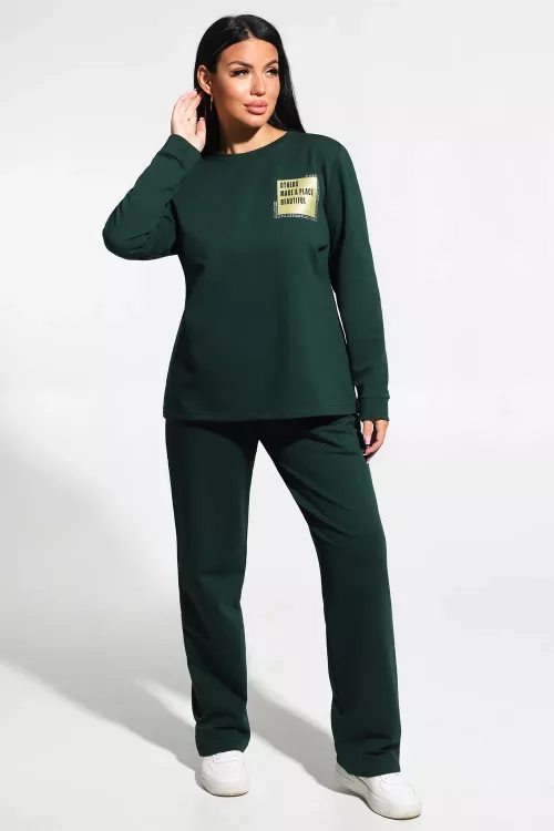 Костюм 45656 последний размер