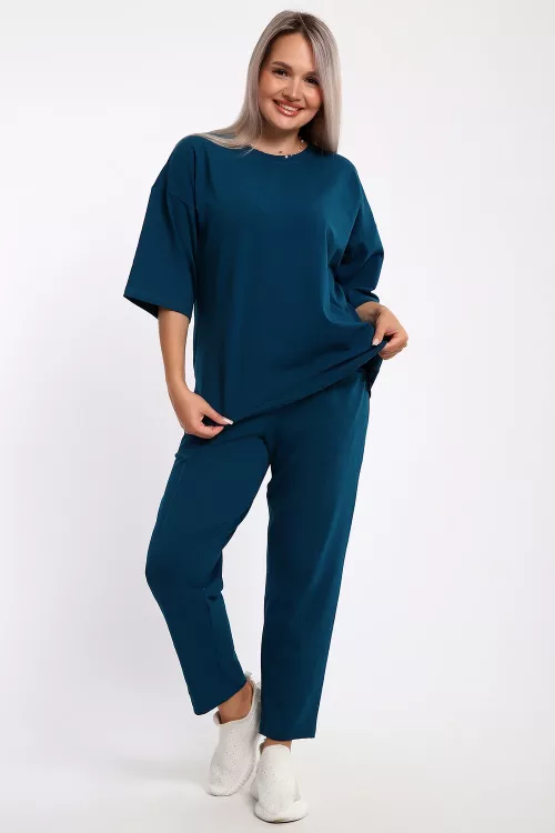 653 Костюм женский