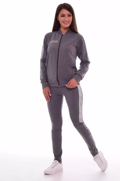 Костюм женский спортивный 913055