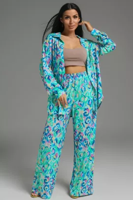 Костюм женский Эффект 2